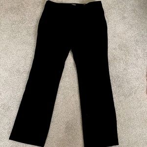 Express Editor Barely Boot. Size 12 R